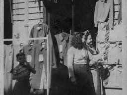 Negozio Ferretti Campilde